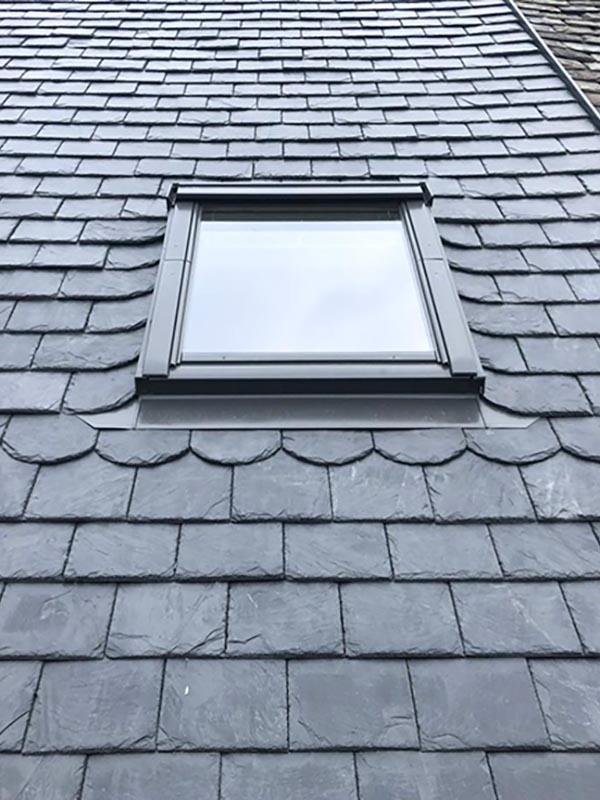 Finestre Velux per tetti