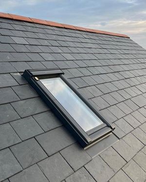 Finestre per tetti - Velux