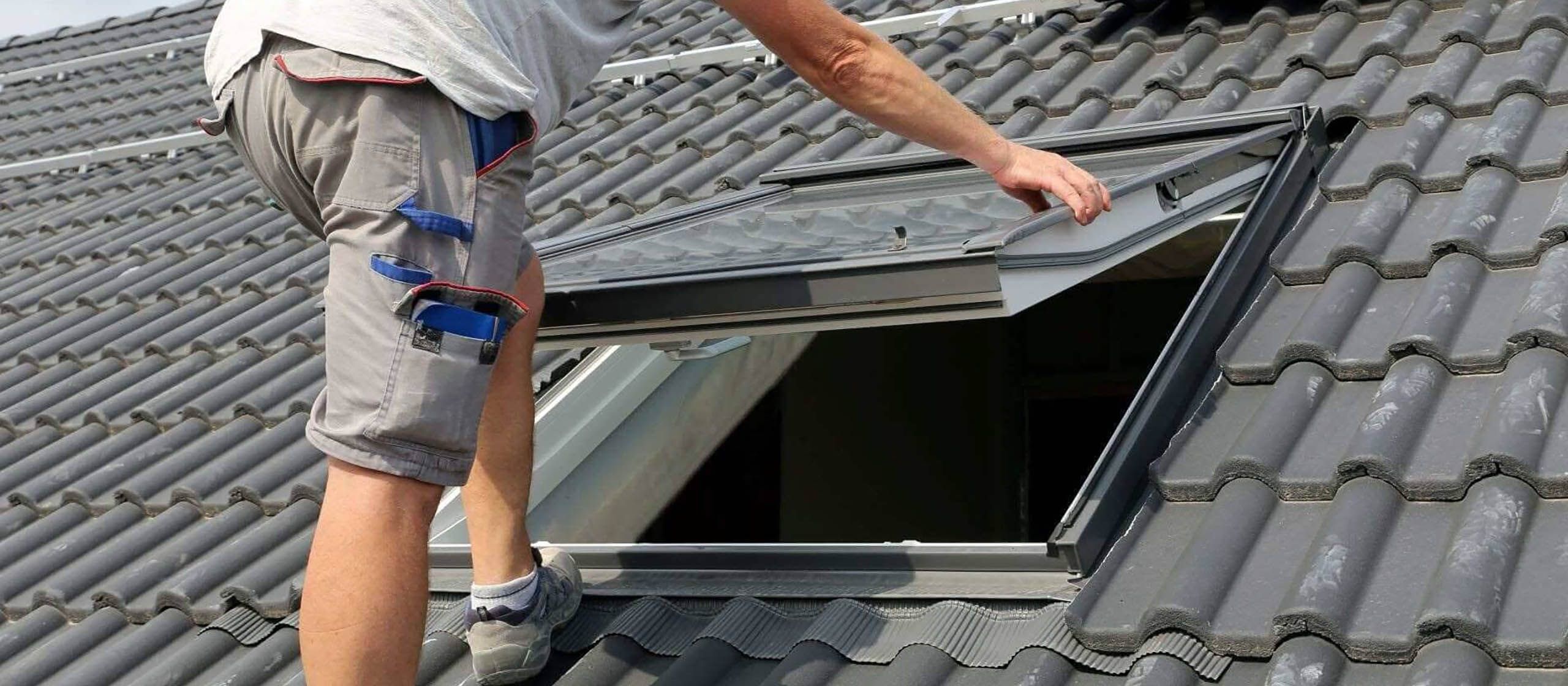 Serramenti Velux